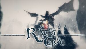 Rift's Cave cover