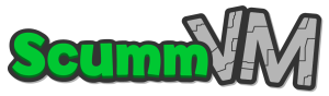 ScummVM logo 2 1.svg
