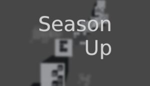 Season Up cover