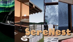 SereNest cover