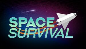 Space Survival cover