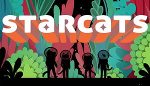 Starcats cover