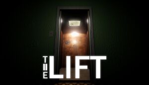 The Lift cover