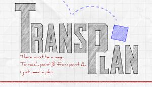 TransPlan cover
