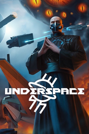 Underspace cover
