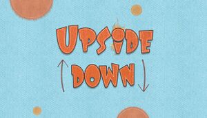 Upside Down cover