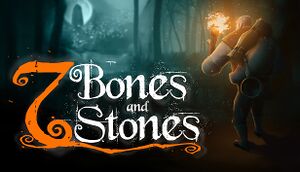 7 Bones and 7 Stones - The Ritual cover