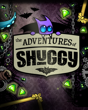 The Adventures of Shuggy cover
