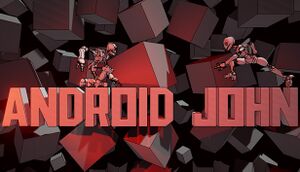 Android John cover