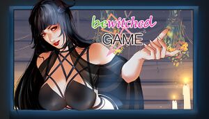 Bewitched game cover