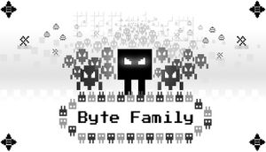 Byte Family cover