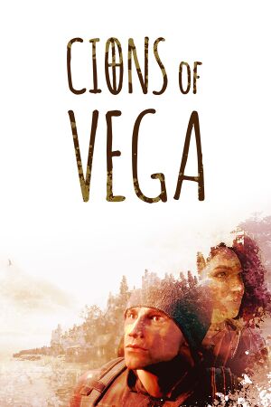 Cions of Vega cover