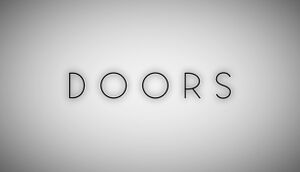 Doors & Rooms - PCGamingWiki PCGW - bugs, fixes, crashes, mods