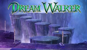 Dream Walker cover