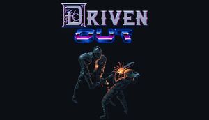 Driven Out cover