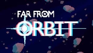 Far From Orbit cover