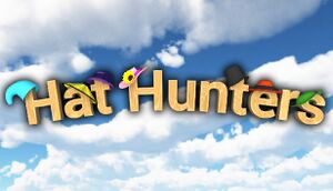 Hat Hunters cover