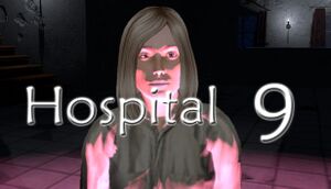 Hospital 9 cover