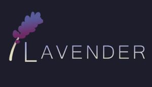 Lavender cover