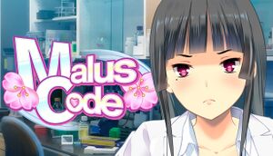 Malus Code cover