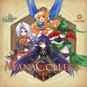 ManaCollect cover