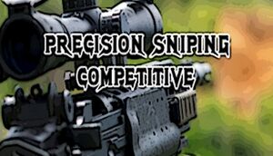 Precision Sniping: Competitive cover
