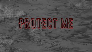 Protect Me cover
