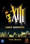 XIII - Lost Identity cover.jpg