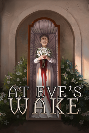 At Eve's Wake cover