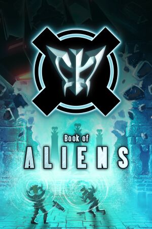 Book of Aliens cover