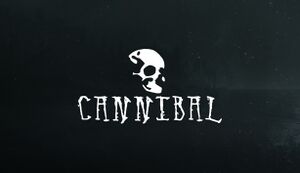 Cannibal cover