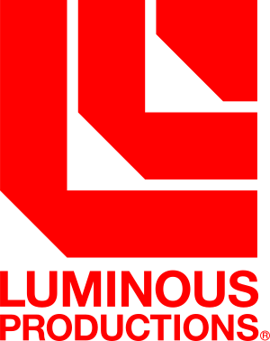 Company - Luminous Productions.svg