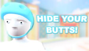Hide Your Butts cover