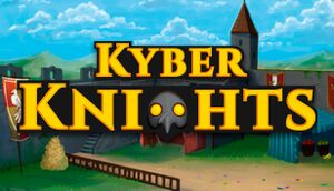 Kyber Knights cover