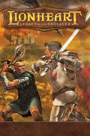 Lionheart Legacy Of The Crusader Pcgamingwiki Pcgw Bugs Fixes Crashes Mods Guides And Improvements For Every Pc Game