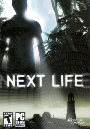 Next Life cover