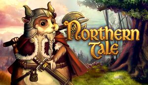 Northern Tale cover