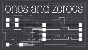 Ones and Zeroes cover