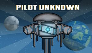 Pilot Unknown cover