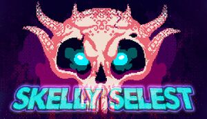 Skelly Selest cover