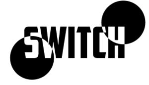 Switch - Black & White cover