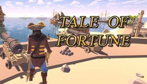 Tale of Fortune cover