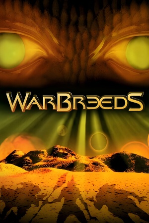 WarBreeds cover