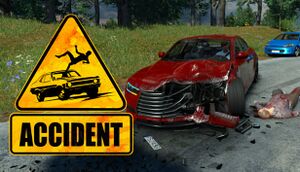 Accident cover