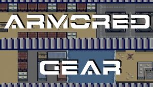 Armored Gear cover