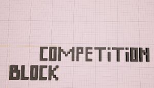 Block Competition cover