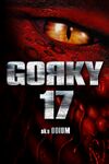 Gorky17 cover.jpg