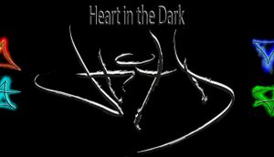 Heart in the Dark cover