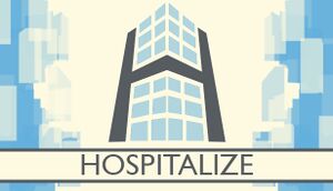 Hospitalize cover