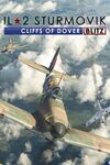 IL-2 Sturmovik Cliffs of Dover Blitz Edition cover.jpg